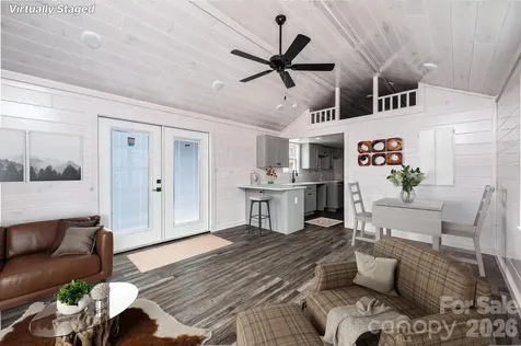 286 Frontier Drive West Jefferson NC 28694