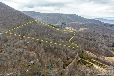 286 Frontier Drive West Jefferson NC 28694