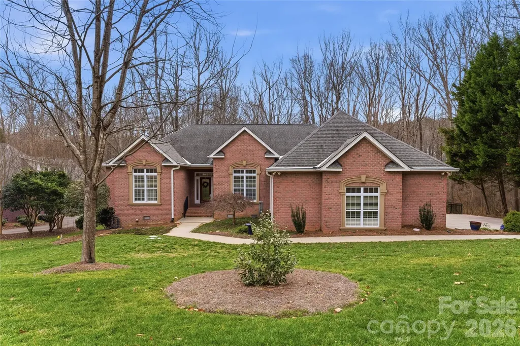 402 W Glenview Drive W Salisbury NC 28147