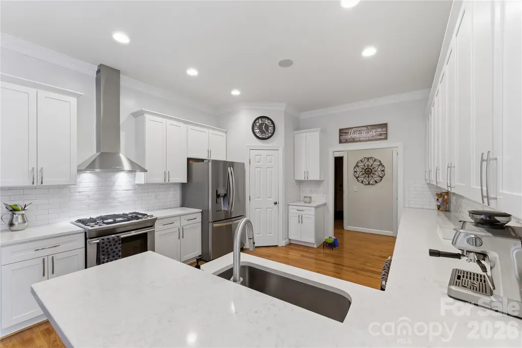 402 W Glenview Drive W Salisbury NC 28147