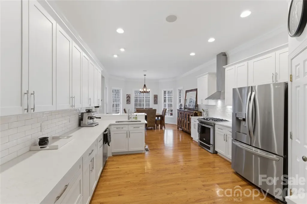 402 W Glenview Drive W Salisbury NC 28147