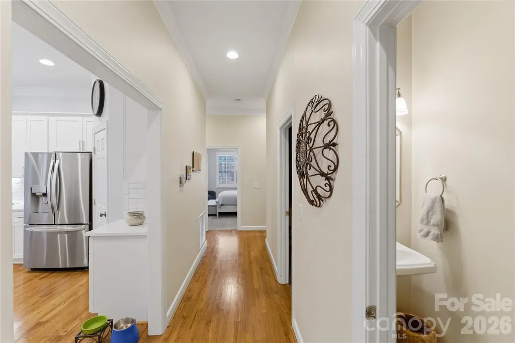 402 W Glenview Drive W Salisbury NC 28147