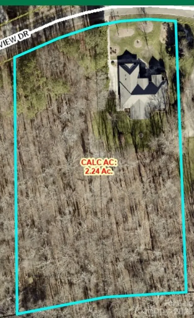 402 W Glenview Drive W Salisbury NC 28147