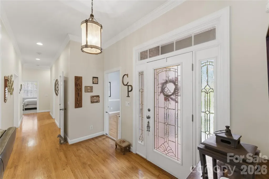 402 W Glenview Drive W Salisbury NC 28147