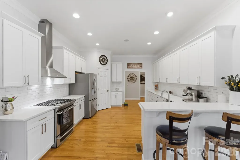 402 W Glenview Drive W Salisbury NC 28147