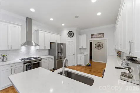 402 W Glenview Drive W Salisbury NC 28147