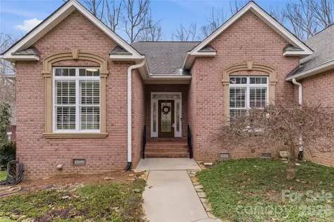 402 W Glenview Drive W Salisbury NC 28147