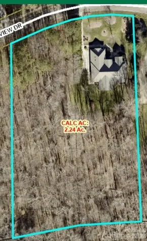 402 W Glenview Drive W Salisbury NC 28147