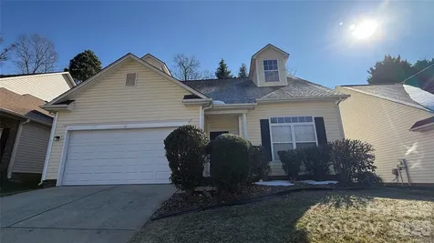 6832 Brachnell View Drive Charlotte NC 28269