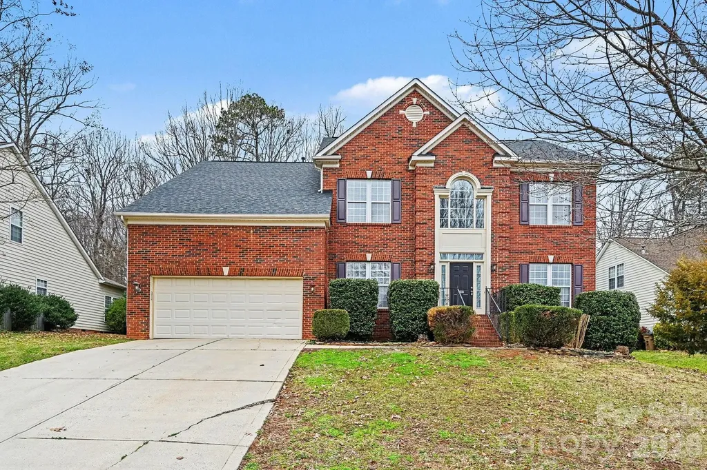 3007 Linstead Drive Indian Trail NC 28079
