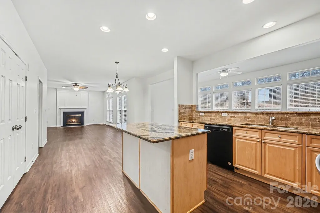 3007 Linstead Drive Indian Trail NC 28079