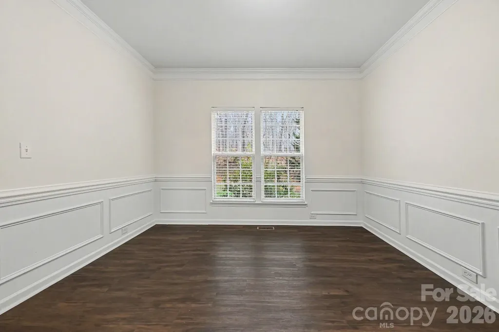3007 Linstead Drive Indian Trail NC 28079
