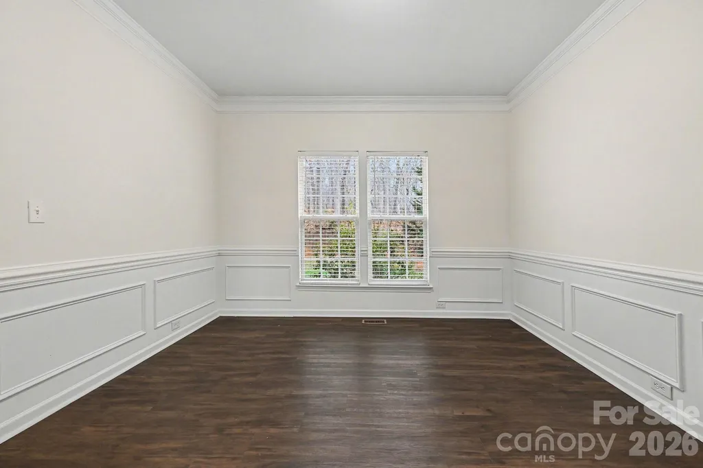 3007 Linstead Drive Indian Trail NC 28079