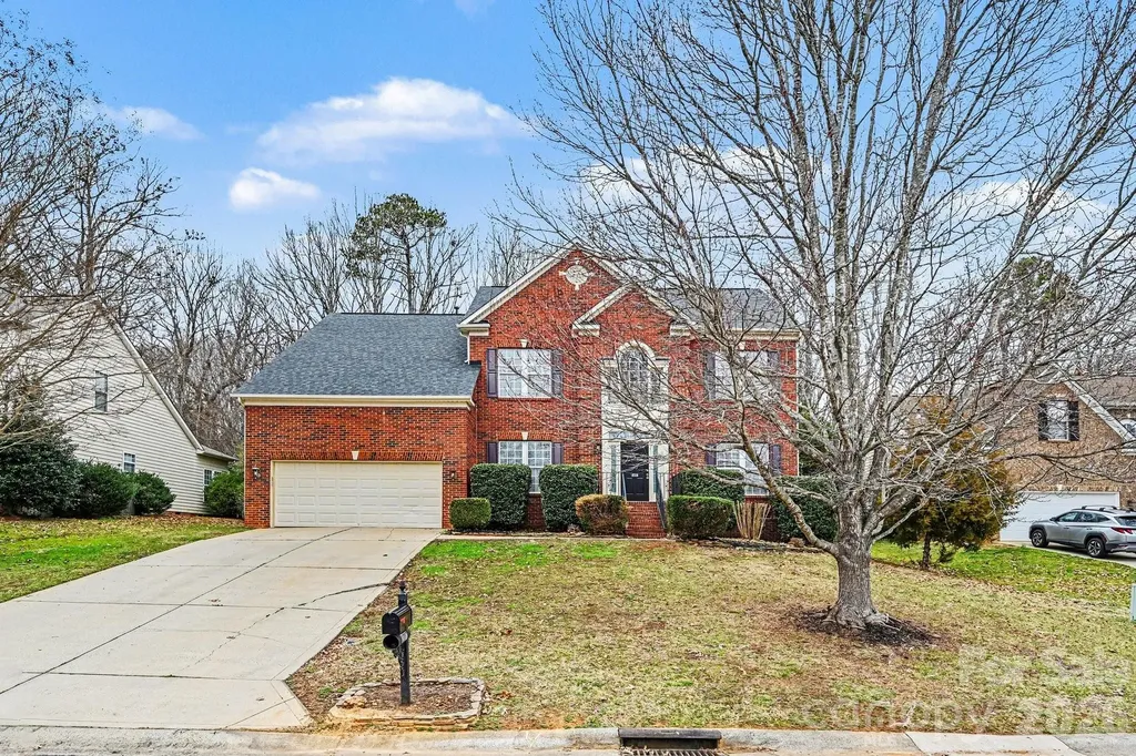 3007 Linstead Drive Indian Trail NC 28079