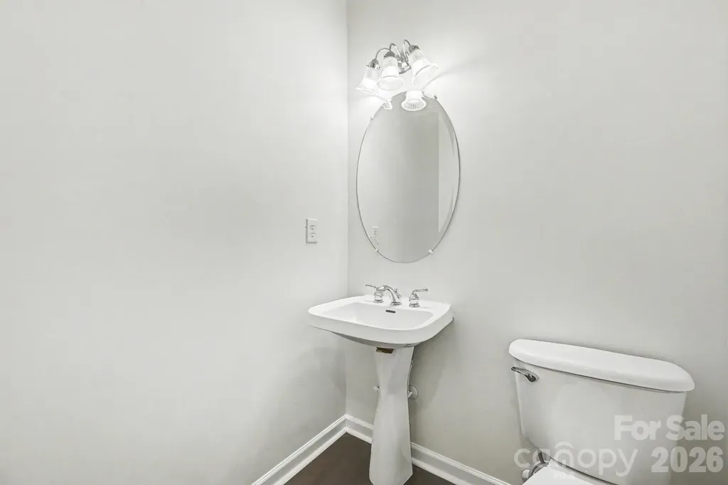 3007 Linstead Drive Indian Trail NC 28079