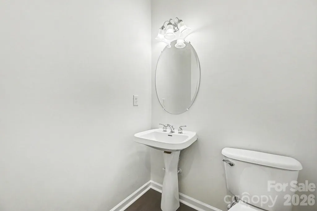 3007 Linstead Drive Indian Trail NC 28079