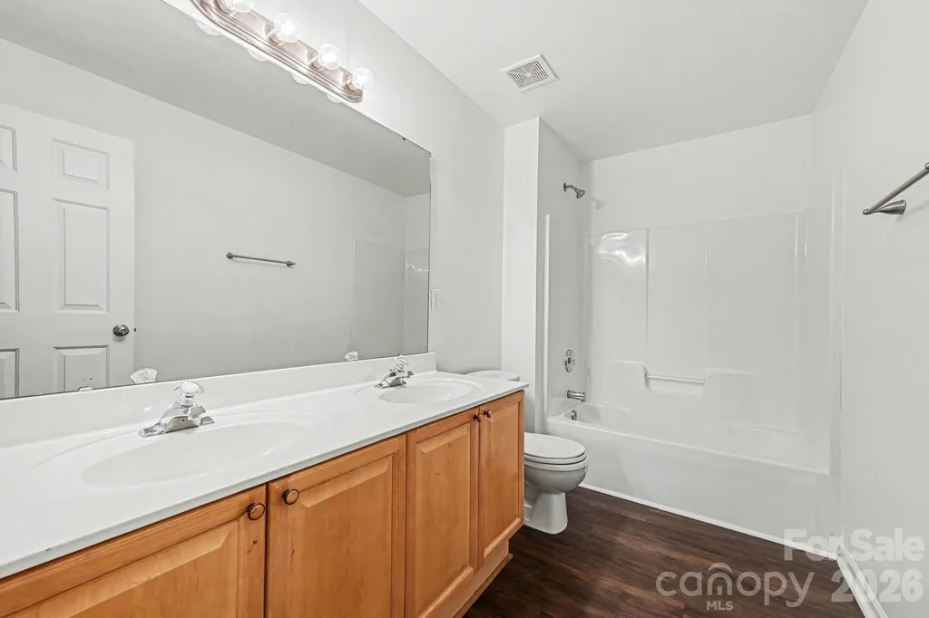 3007 Linstead Drive Indian Trail NC 28079