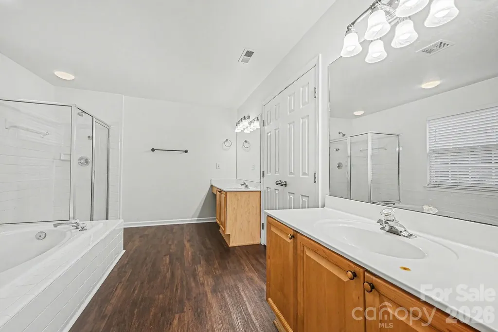 3007 Linstead Drive Indian Trail NC 28079