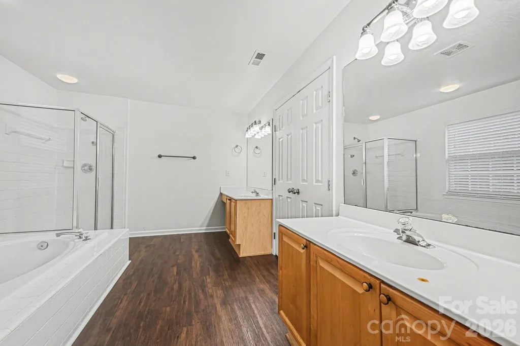 3007 Linstead Drive Indian Trail NC 28079