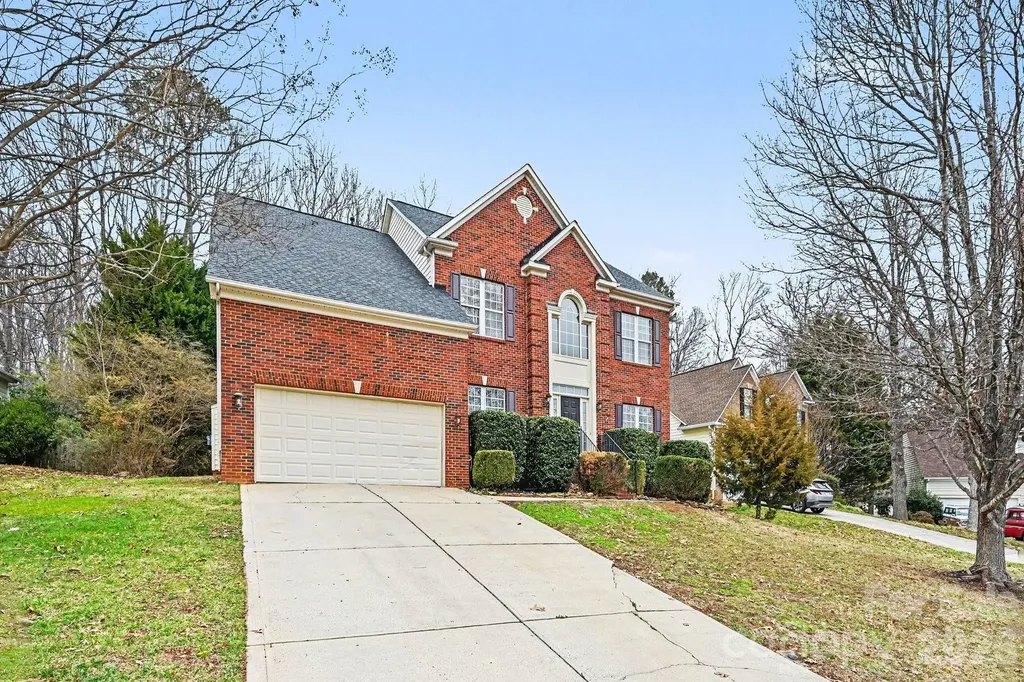 3007 Linstead Drive Indian Trail NC 28079