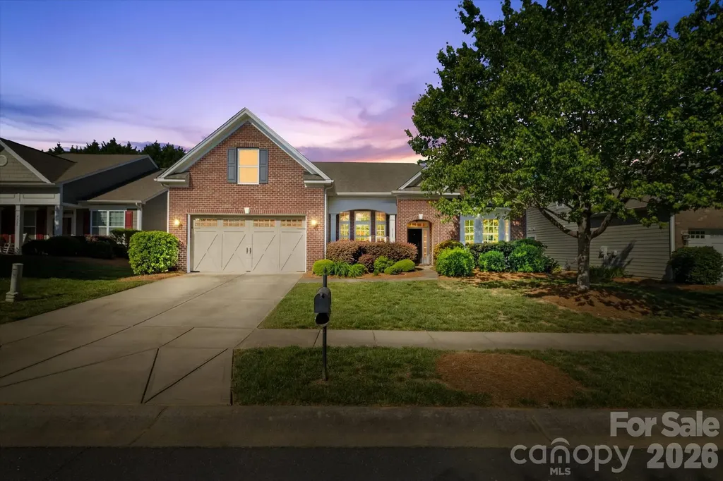 8720 Artesa Mill Lane Charlotte NC 28214