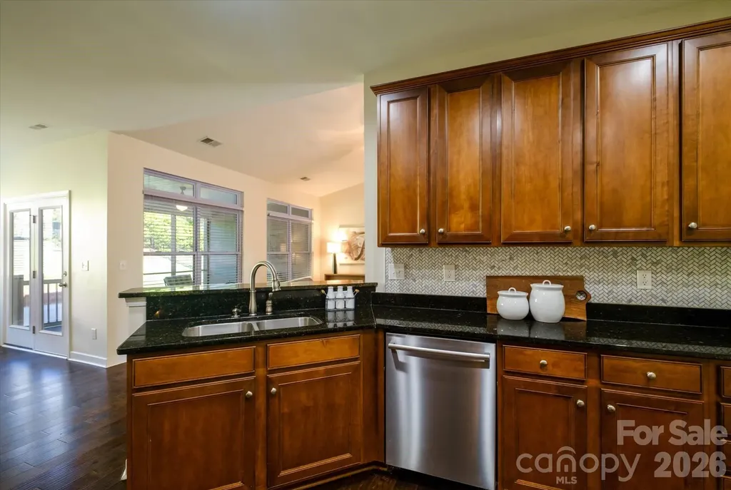 8720 Artesa Mill Lane Charlotte NC 28214