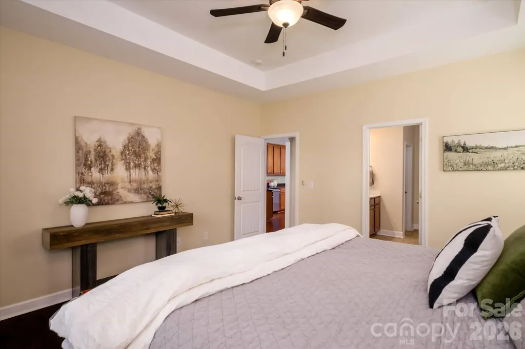 8720 Artesa Mill Lane Charlotte NC 28214