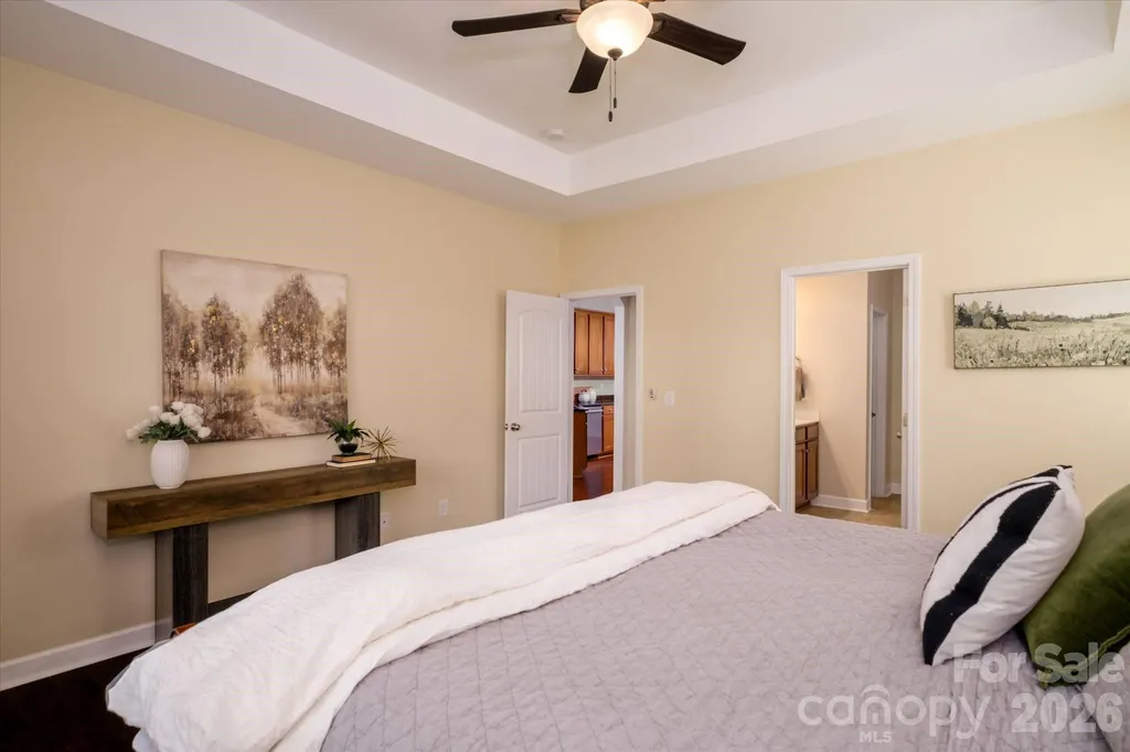 8720 Artesa Mill Lane Charlotte NC 28214