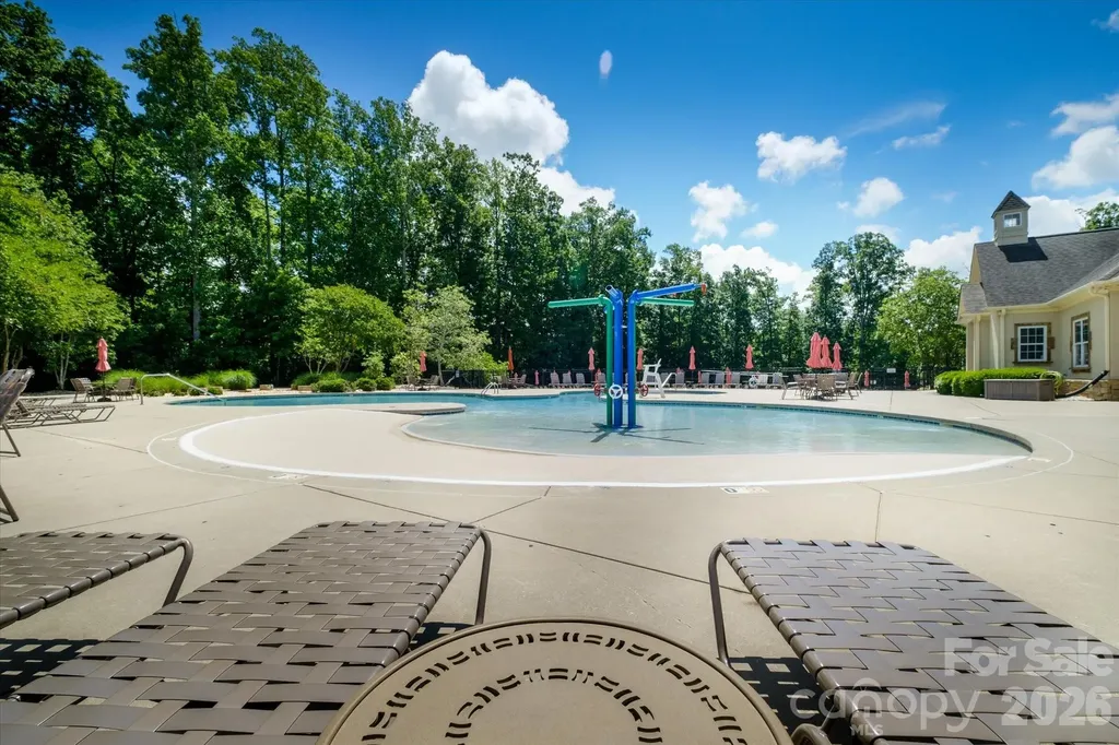 8720 Artesa Mill Lane Charlotte NC 28214