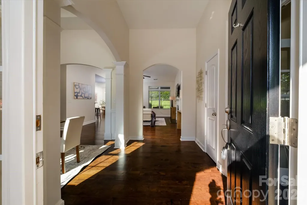 8720 Artesa Mill Lane Charlotte NC 28214
