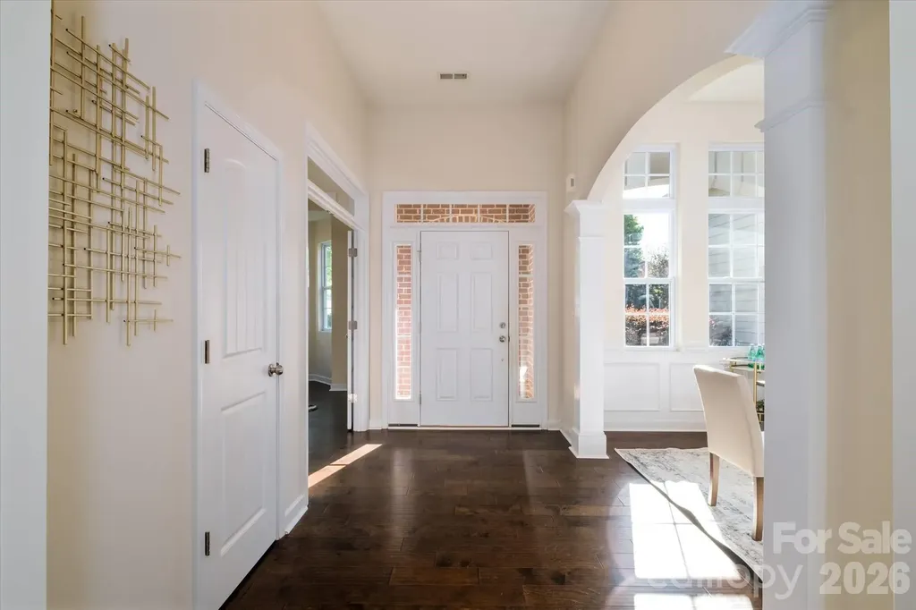 8720 Artesa Mill Lane Charlotte NC 28214