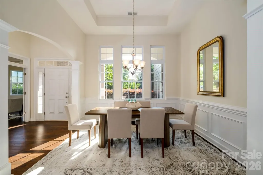 8720 Artesa Mill Lane Charlotte NC 28214