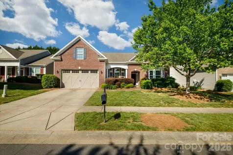 8720 Artesa Mill Lane Charlotte NC 28214