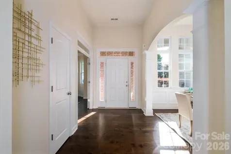 8720 Artesa Mill Lane Charlotte NC 28214