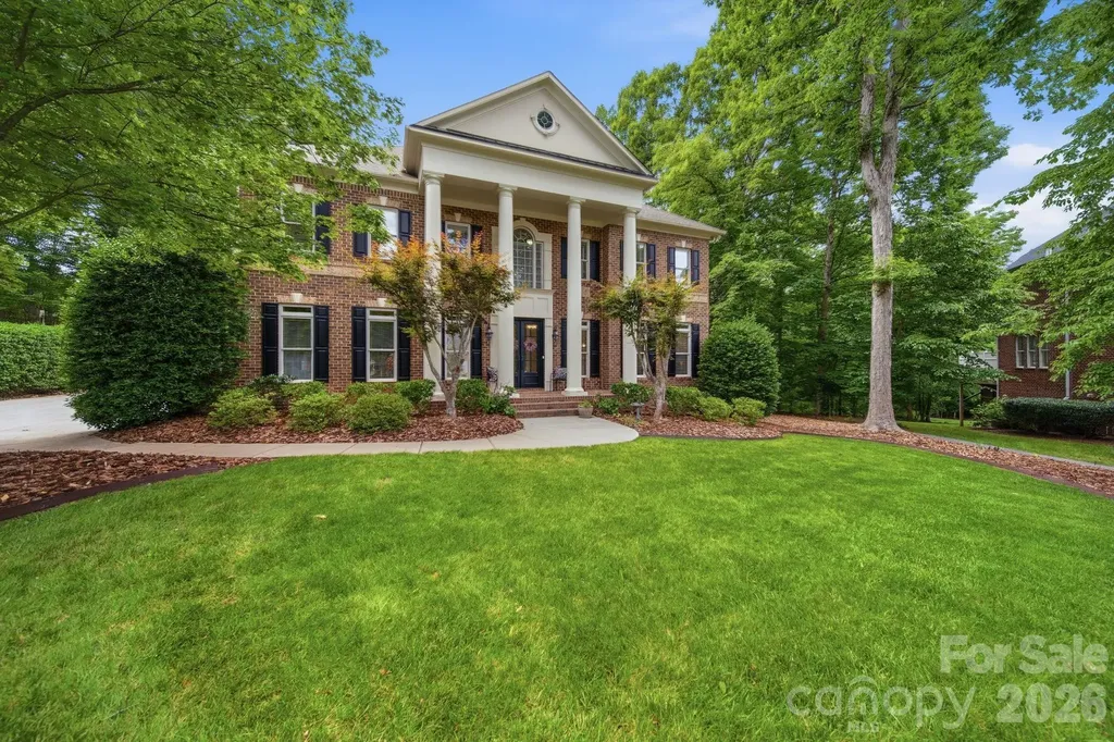 1802 Summit View Place Waxhaw NC 28173