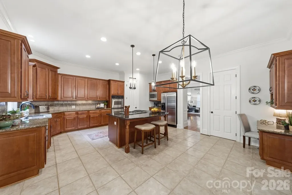 1802 Summit View Place Waxhaw NC 28173
