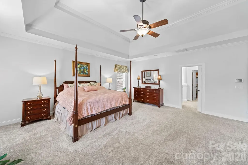 1802 Summit View Place Waxhaw NC 28173