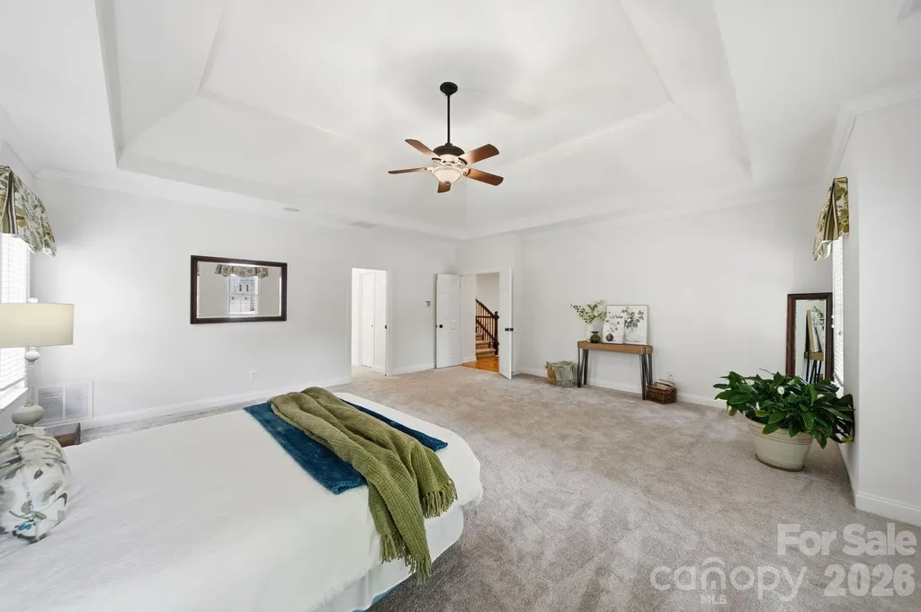 1802 Summit View Place Waxhaw NC 28173