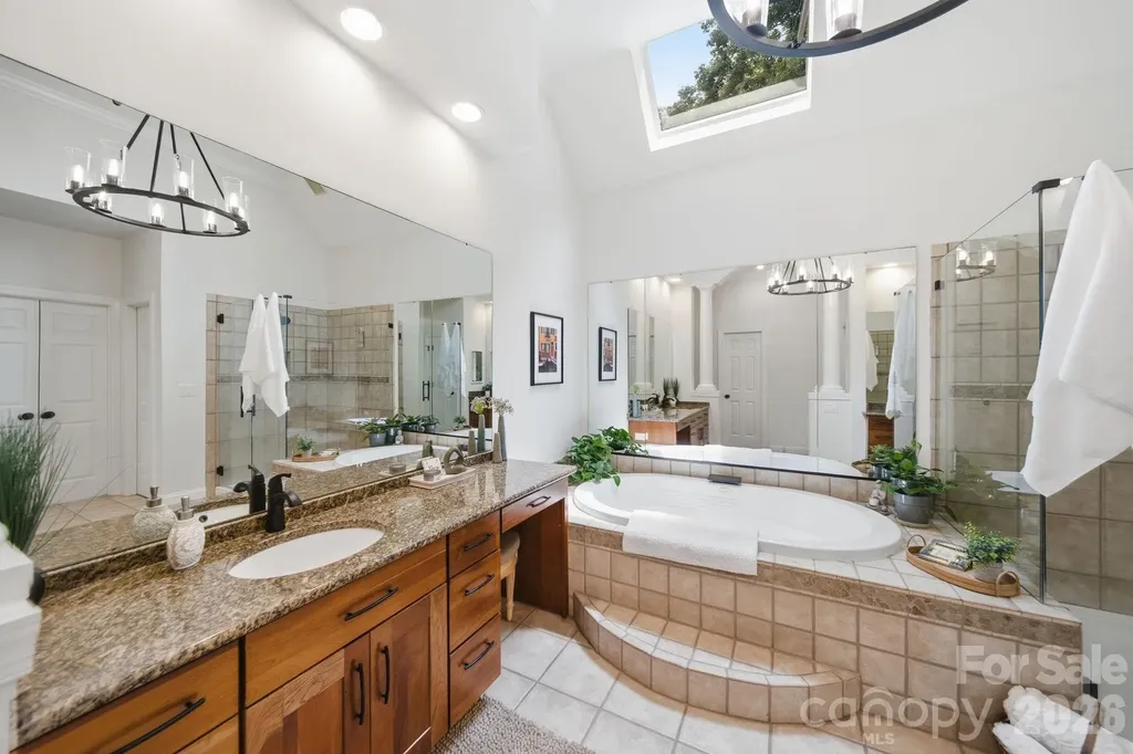 1802 Summit View Place Waxhaw NC 28173