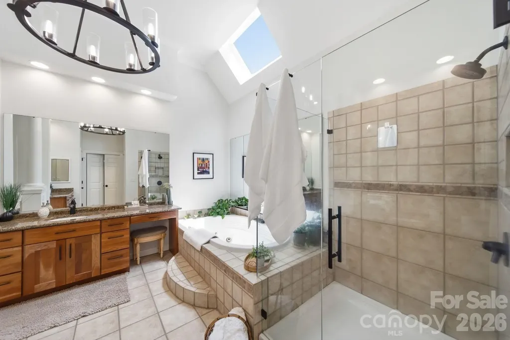 1802 Summit View Place Waxhaw NC 28173