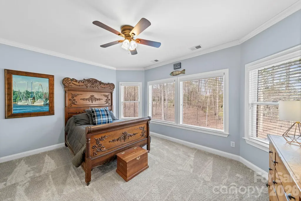1802 Summit View Place Waxhaw NC 28173