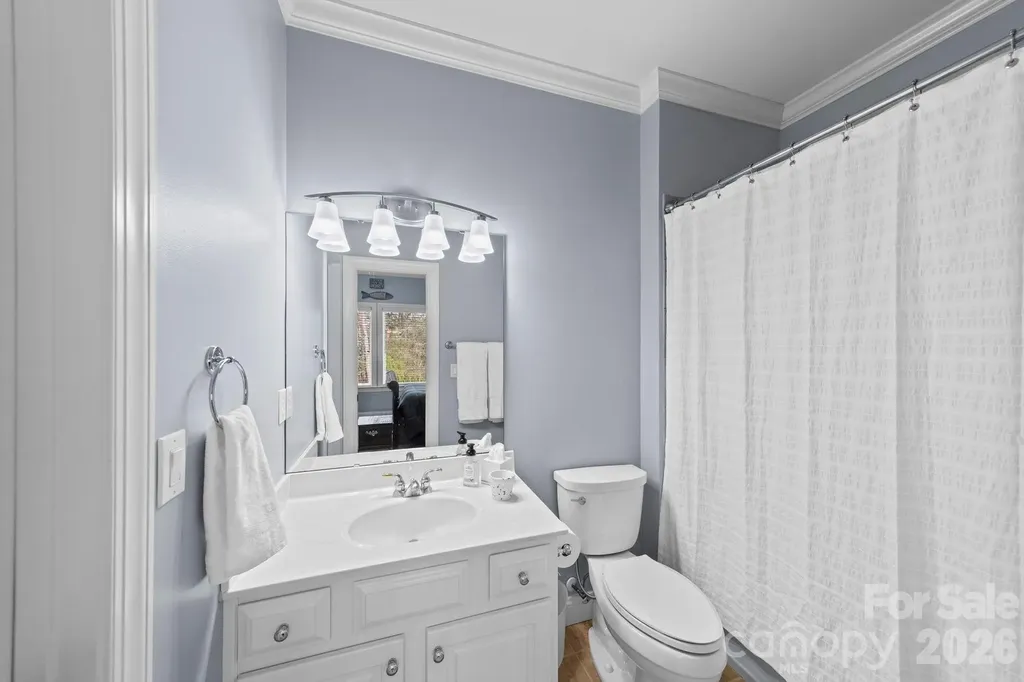 1802 Summit View Place Waxhaw NC 28173