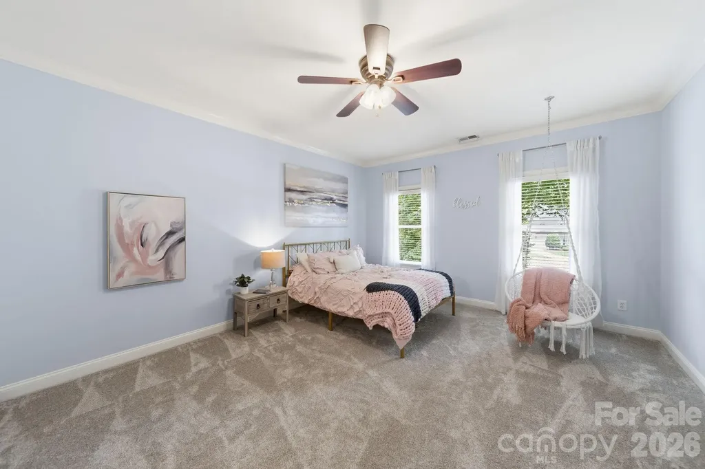 1802 Summit View Place Waxhaw NC 28173