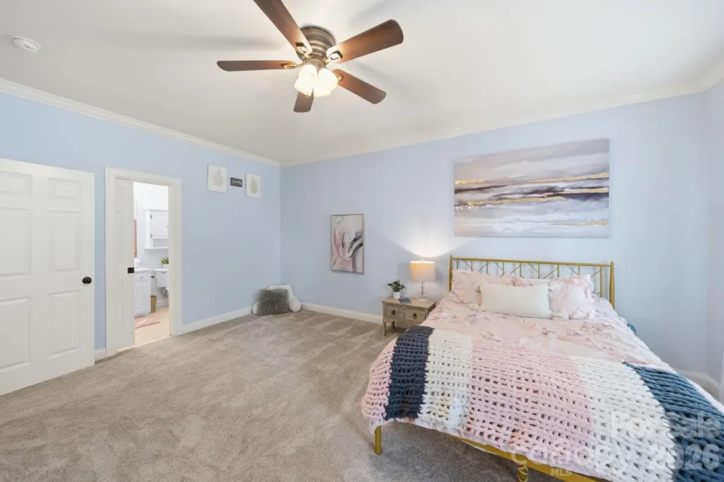 1802 Summit View Place Waxhaw NC 28173