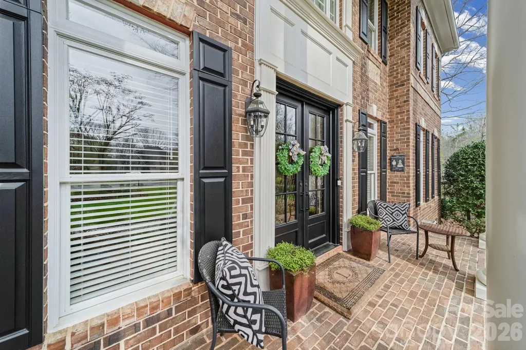 1802 Summit View Place Waxhaw NC 28173