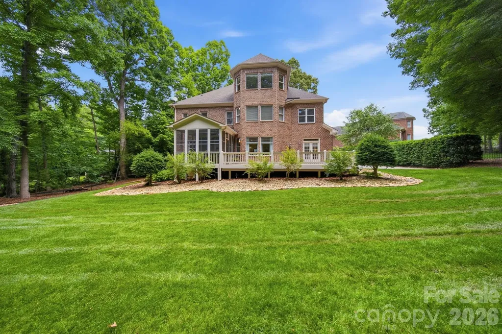 1802 Summit View Place Waxhaw NC 28173