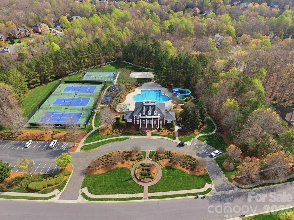 1802 Summit View Place Waxhaw NC 28173