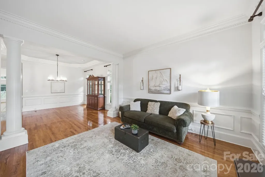 1802 Summit View Place Waxhaw NC 28173