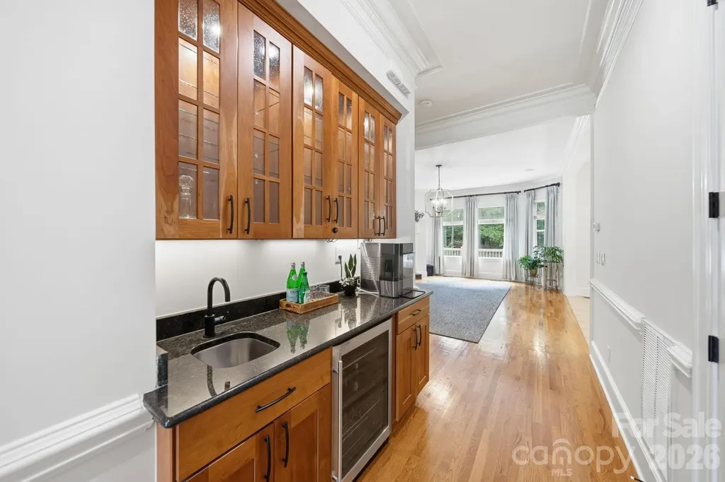 1802 Summit View Place Waxhaw NC 28173