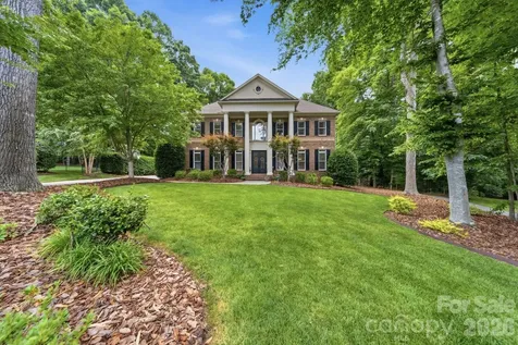 1802 Summit View Place Waxhaw NC 28173